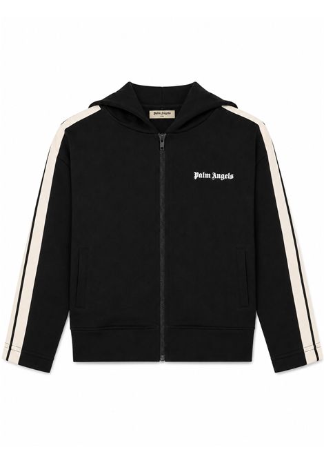 Felpa con zip PALM ANGELS | F6PAJGZH037110